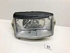 FANALE FARO ANTERIORE SCOOTER