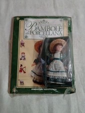 Bambole Di Porcellana De