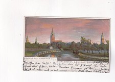 3557) SALUTO da Hannover - Al