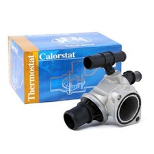 Termostato Completo Vernet