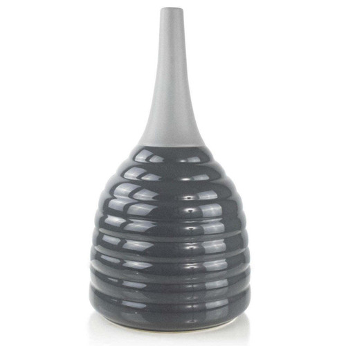 Vaso terra alto - da, in