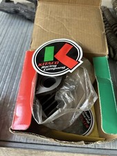 honda gp 50 dio Gruppo Termico