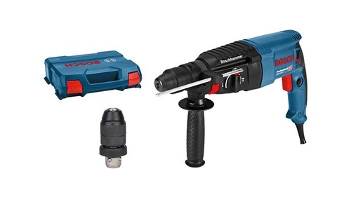 Bosch gbh f martello - bosch, 2-26