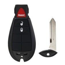 Chiave Telecomando Compatibile