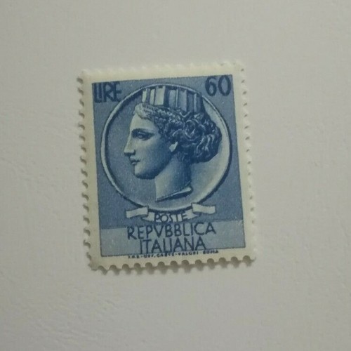 Francobolli italia 1955 - 1955,