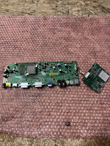 Scheda driver dell - scheda,