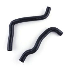 Kit tubi radiatore silicone