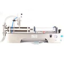 Riempitrice pneumatica