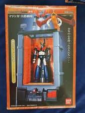 Bandai soulf chogokin - bandai,
