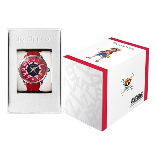 Orologio tendence one - one, piece