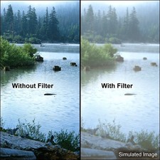 Kenko Filtro ottico creativo