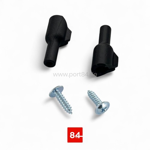 Riparazione rivestimento