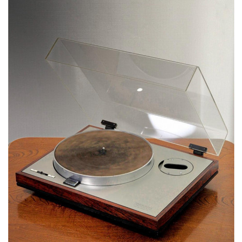 Luxman pd131 giradischi - luxman,