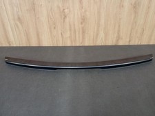 Spoiler posteriore Mercedes