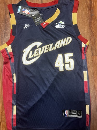 Maglia nike swingman cleveland - swingman,