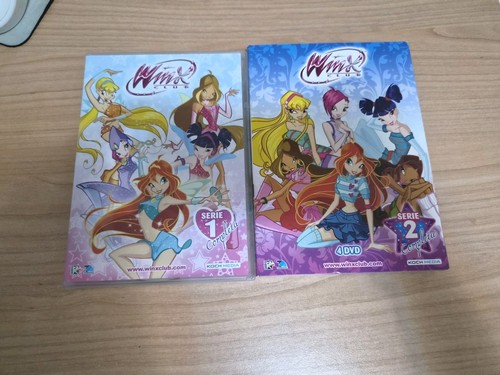 Winx club lotto - -,