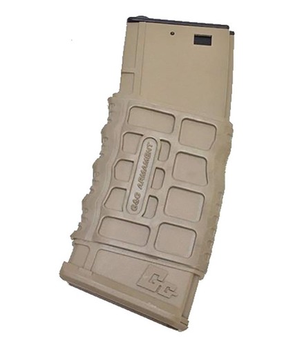 Caricatore gmag 300 bb - gmag-v1,