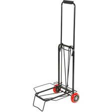 Carrello a sacco da campeggio