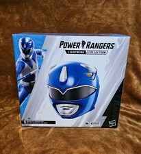 REPLICA CASCO RANGER POWER