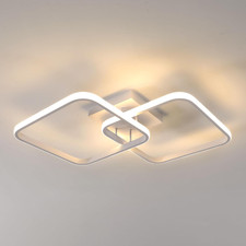 Plafoniera LED Soffitto, 42W