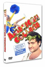 American College (DVD)