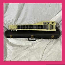 Chitarra vintage guyatone lap - chitarra,