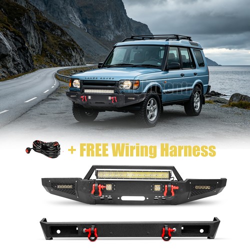 Aaiwa front rear bumper - aaiwa, for
