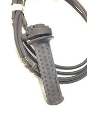 Comando Gas COMPLETO Piaggio Mp3 250 2006-2008