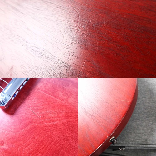 Chitarra elettrica gibson les - chitarra,