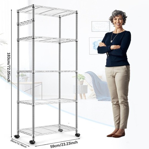 Scaffale appoggio 183 - scaffale,