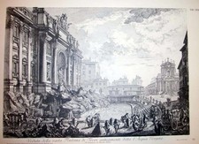 GIOVAN BATTISTA PIRANESI. VEDUTE DI ROMA DALLA COLLEZIONE DEL DUCA DI WELLINGTON
