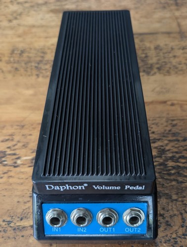 Daphon df1511a pedale per - pedale,