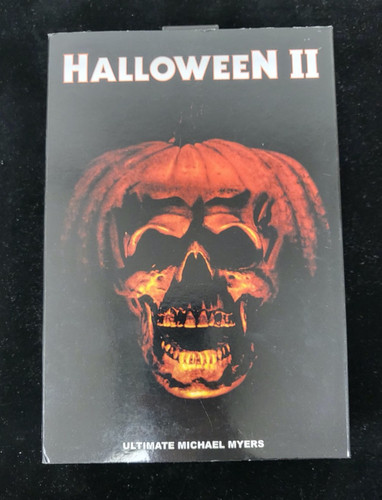 Neca halloween - halloween, 2