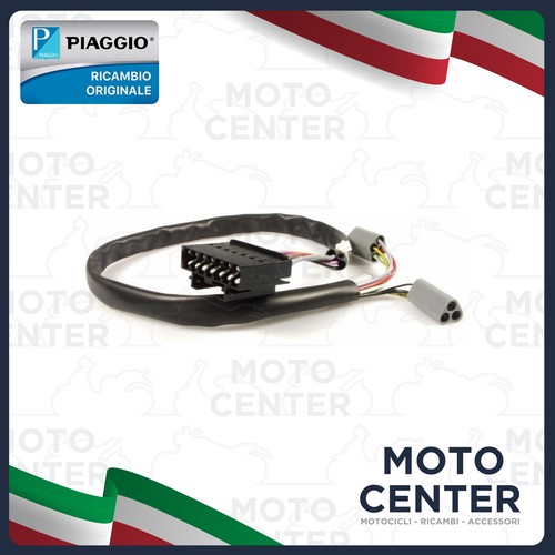 Gruppo cavetti cruscotto - gruppo,