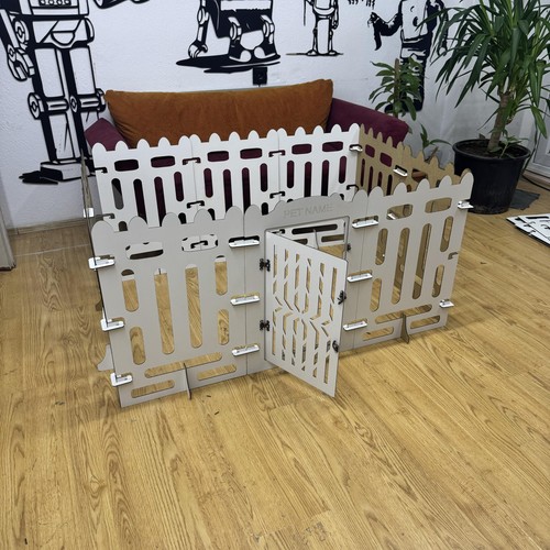 Playpen per conigli - playpen, e