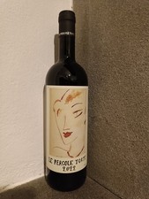 PERGOLE TORTE 2022 e 2021