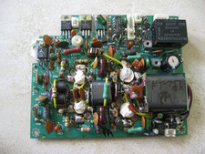 Unità PA Yaesu FT-757GX Ottime condizioni funzionante come dovrebbe - Toshiba 2SC2879 (2)