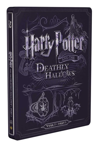 Harry potter doni della - i,