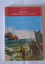 Aldo cocchia betasom - aldo,