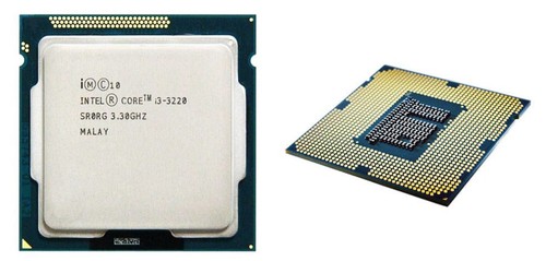 Processore cpu intel - cpu, i3-3220