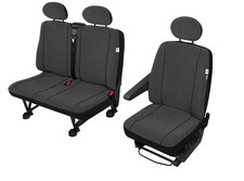 NISSAN Cabstar Coprisedili Set