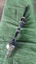 Semialbero ant. compl. DX ALFA