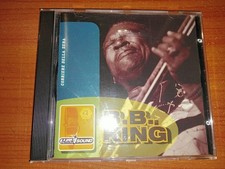 CD B. B. King (Black Sound n. 4), RCS 2002