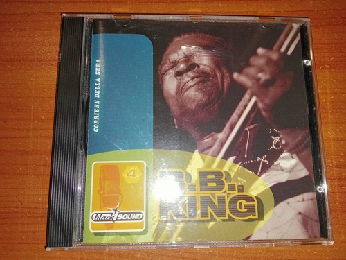 King black sound n - (black,