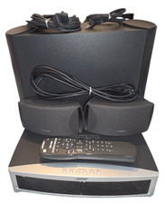 Bose 3-2-1 III DVD Home