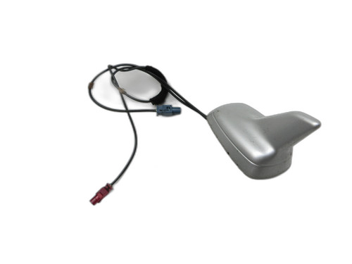 Antenna sul tetto - , pescecane