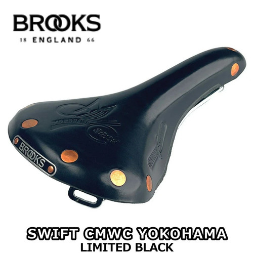 Sella brooks swift cmwc - sella,