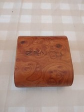 Zenith Scatola Confezione Per Orologio Vintage Rara!! Vedi Foto E Descrizione 