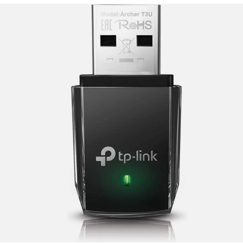 Link archer t3u - tp-link, ac1300