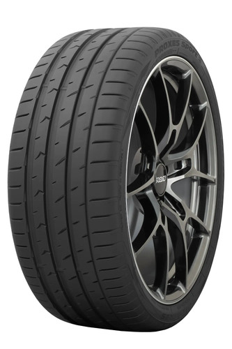 Gomme estive toyo 255 r18 - 255/35,